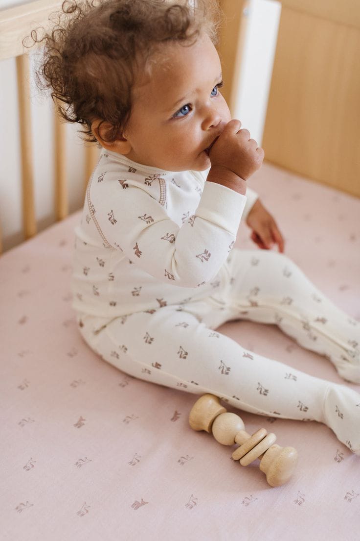 Newborn Girl