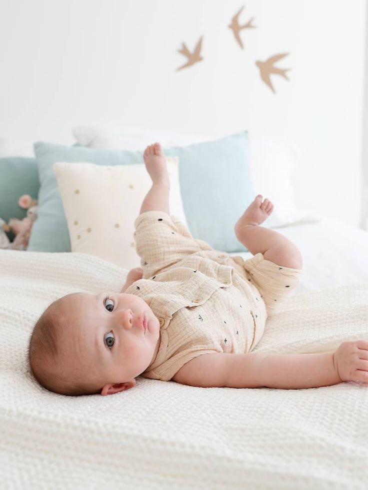 Boy Newborn