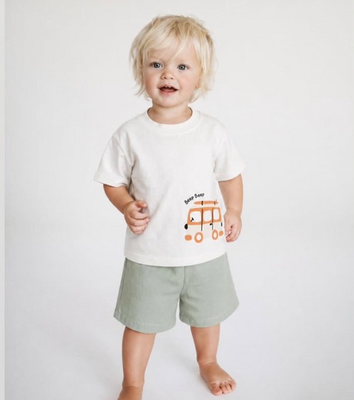 beep beep  boy set