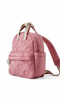 heart pinky bag