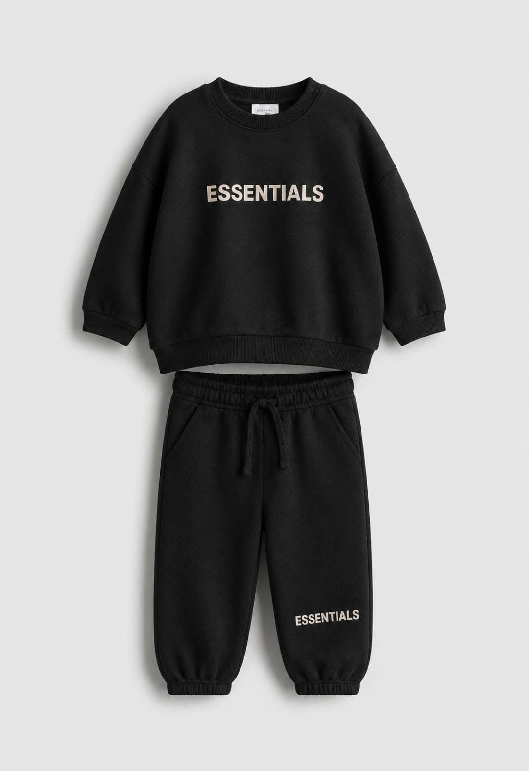 Essentials tracksuit