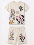 swimwear set minne mouse