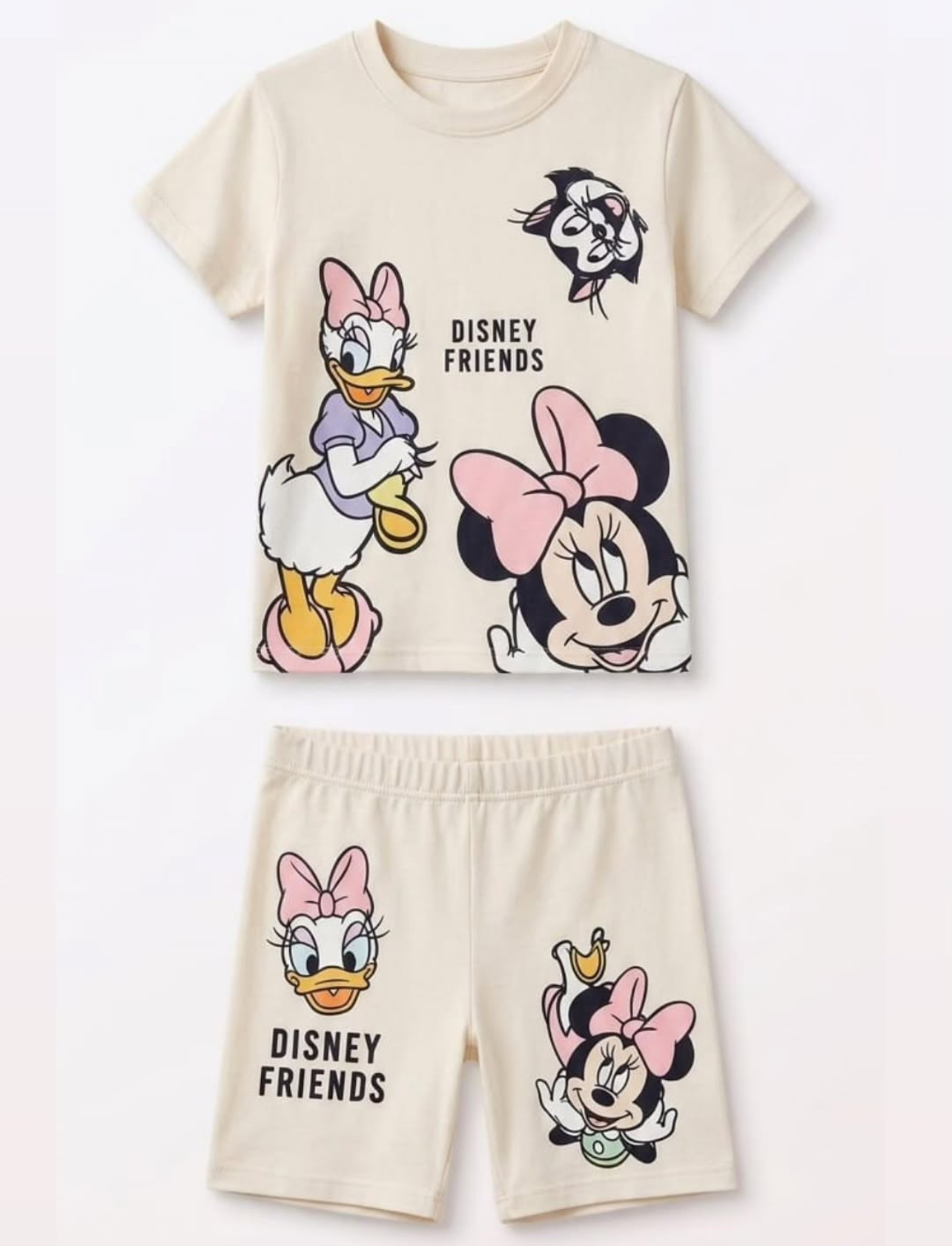 swimwear set minne mouse