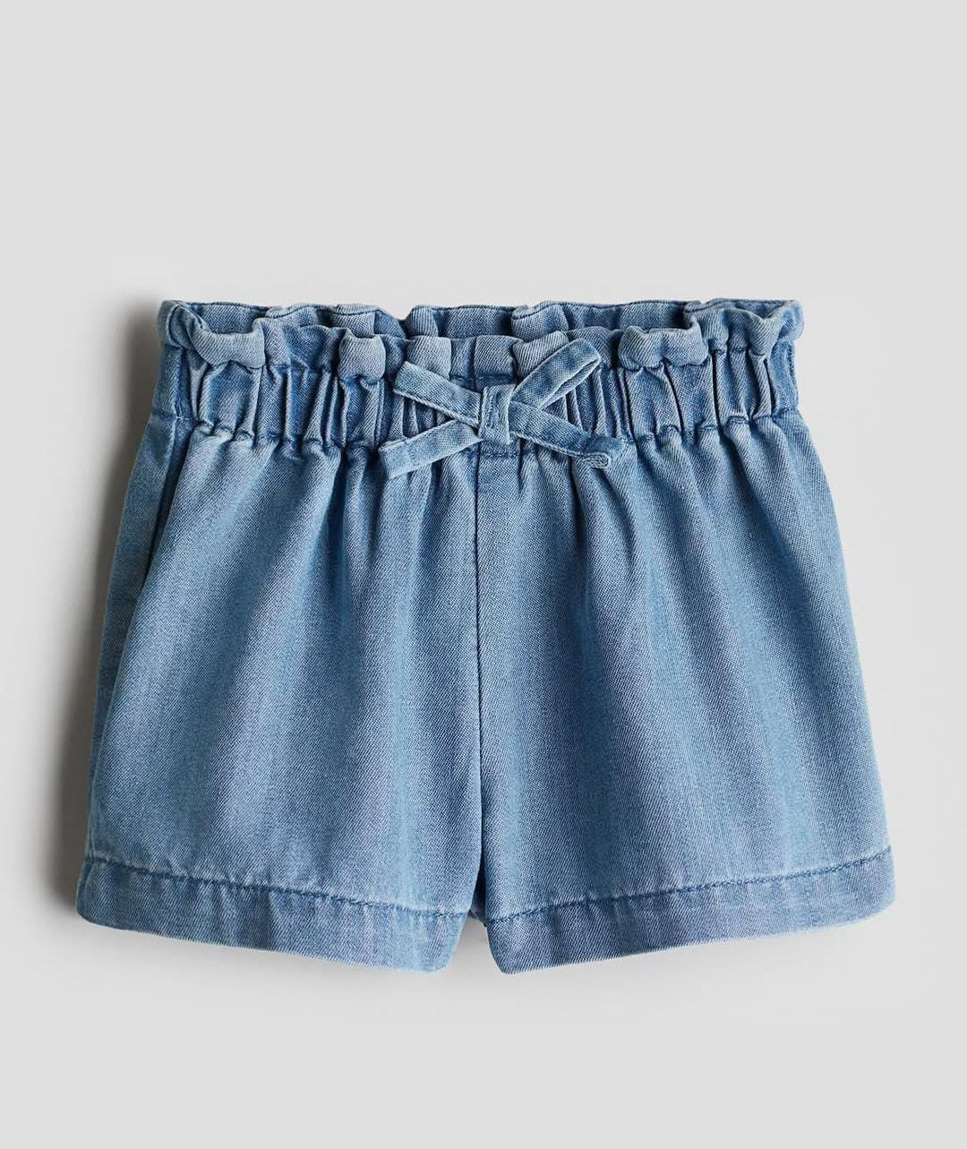 H&M denim short