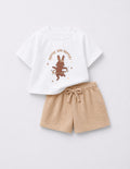 hoppin bunny summer set