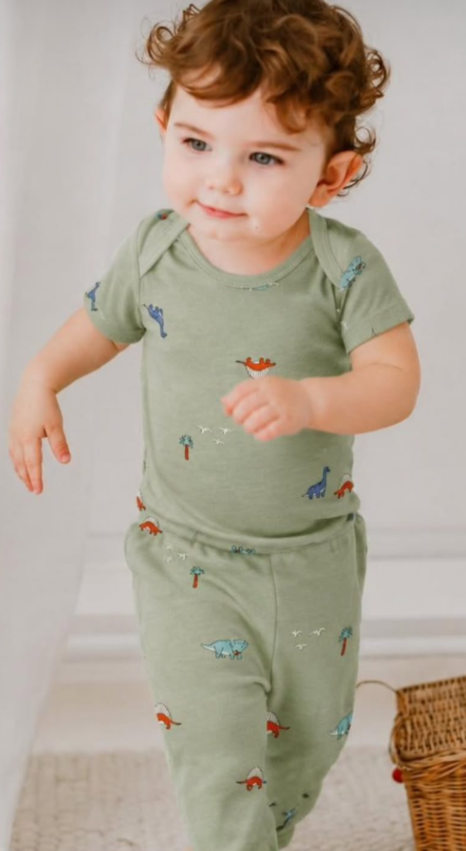 carters set