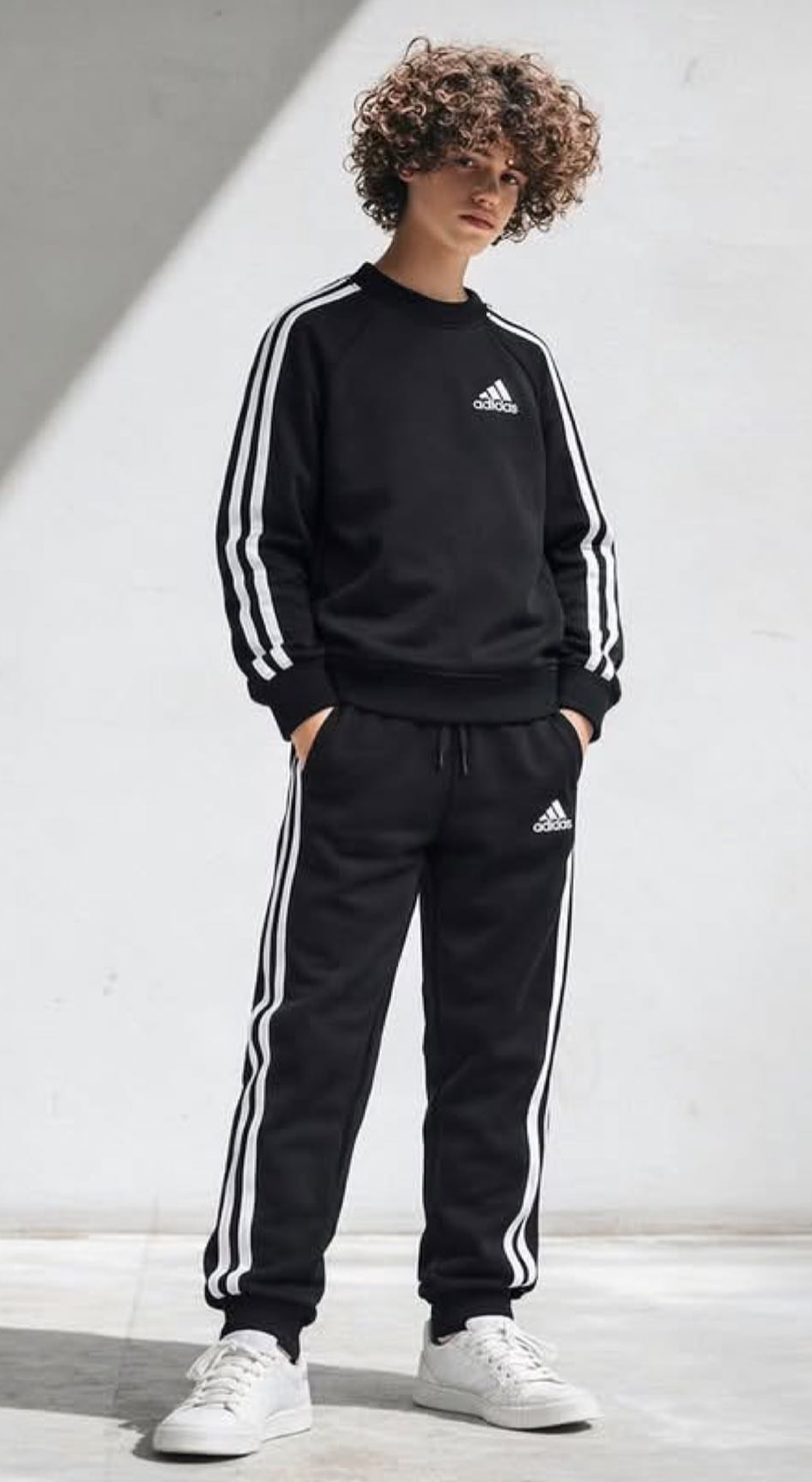 Adidas  Set
