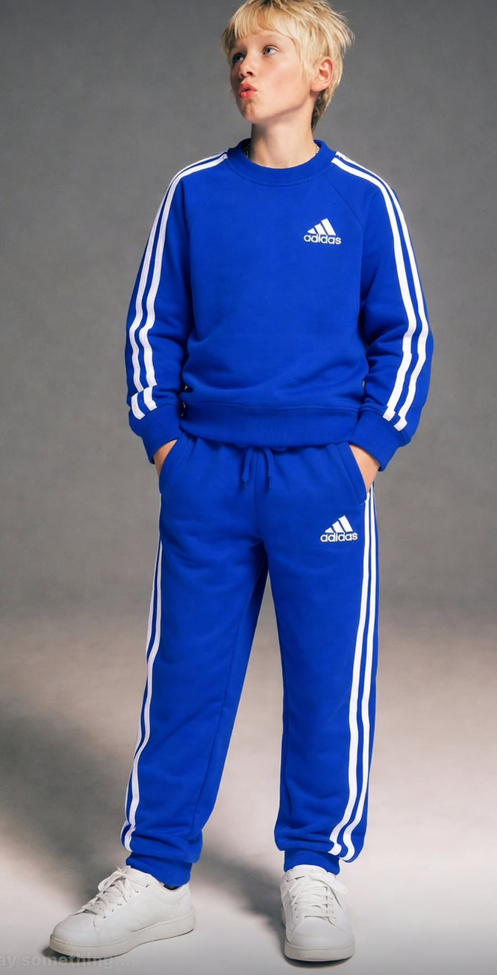 Adidas  Set