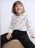 cherry creimpi girl set