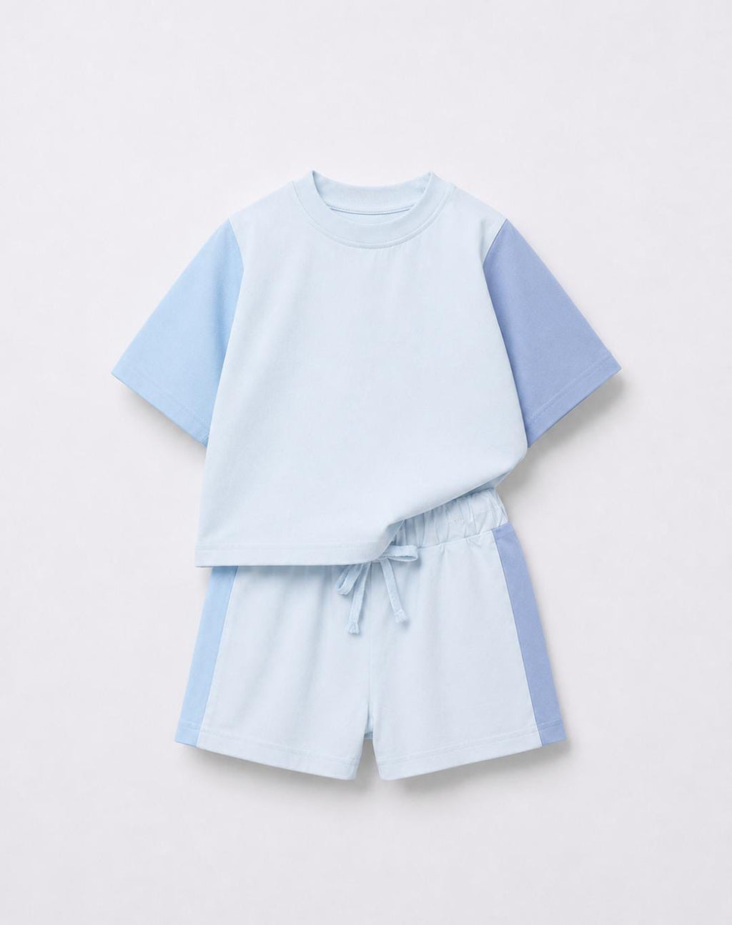 color blocka summer set