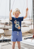 sailing crew set