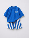 great ride blue boy set