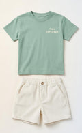Tiny explorer set