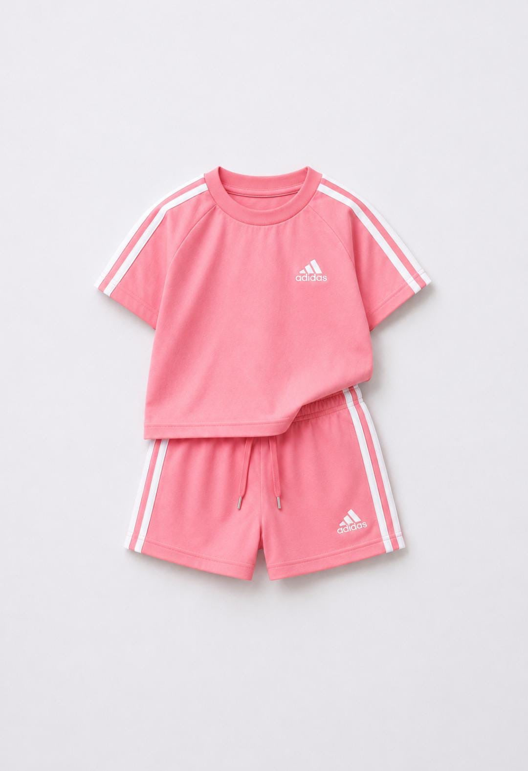 adidas girl set