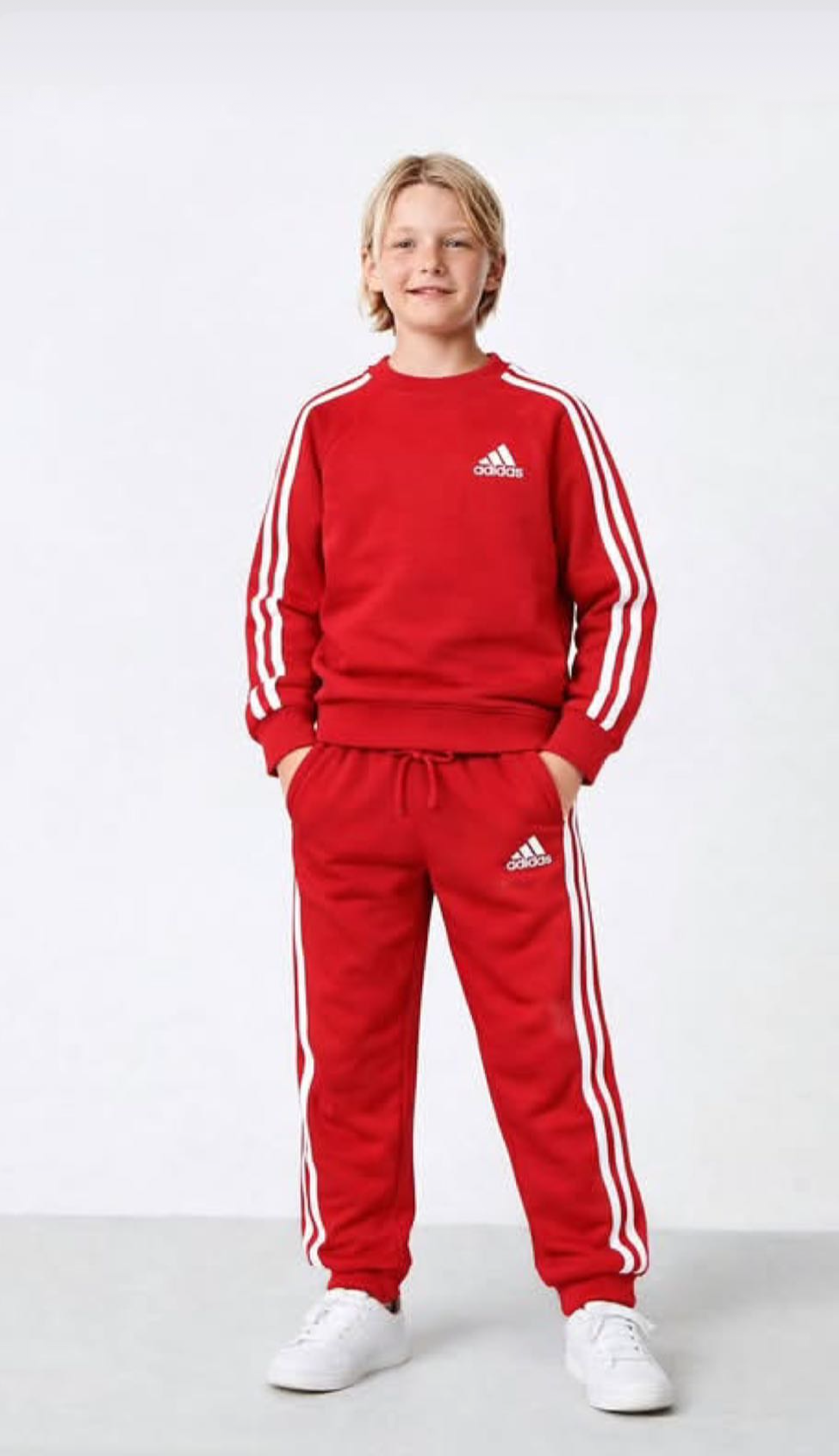 Adidas  Set