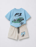 F1 boy set