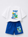 bluey summer set