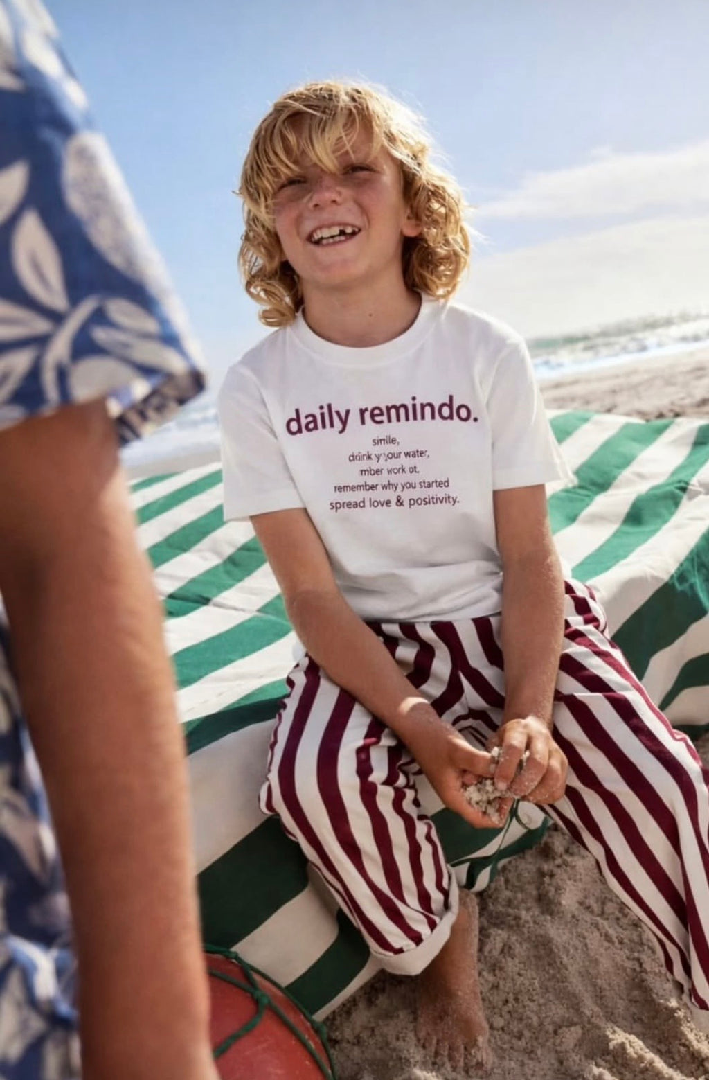 daily remindo set
