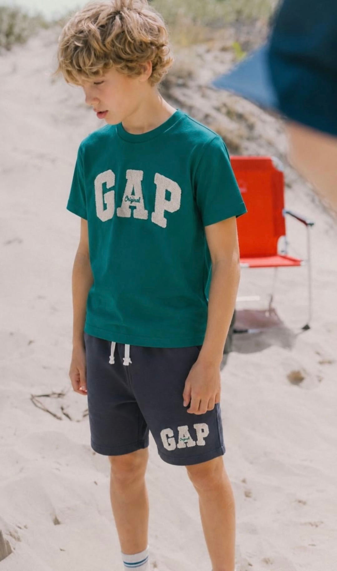 gap boy set