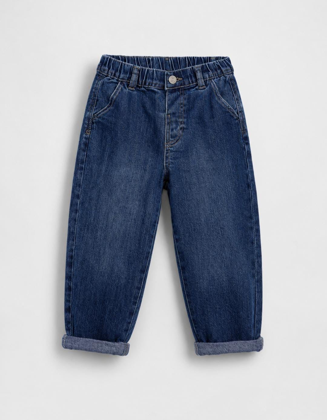 jeans dark blue pants