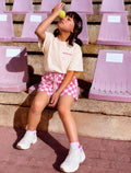 love on tour girl set