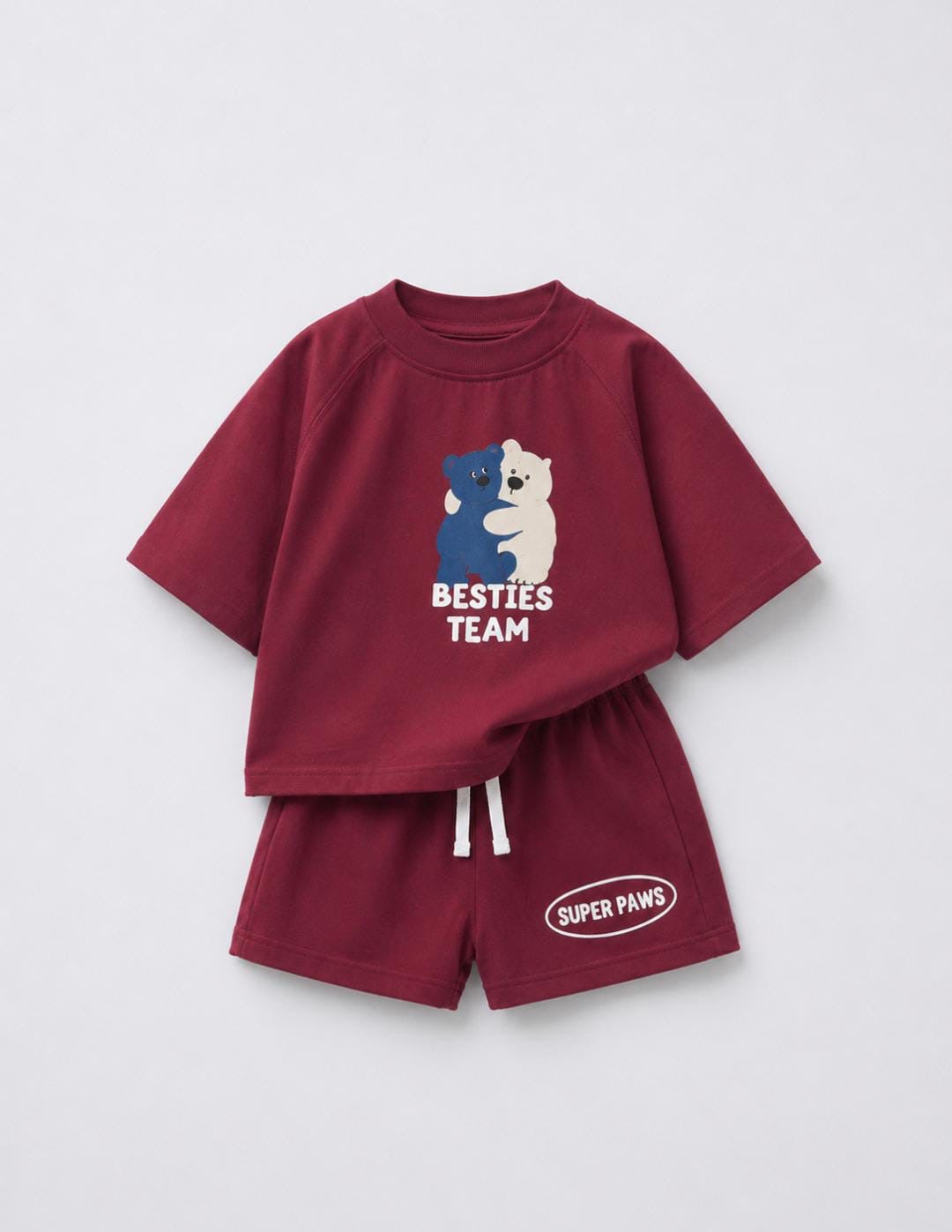 besties team sets