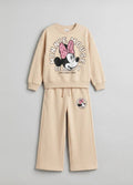 Minnie mouse be happy set