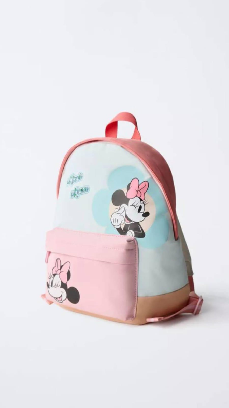 minne mouse bag