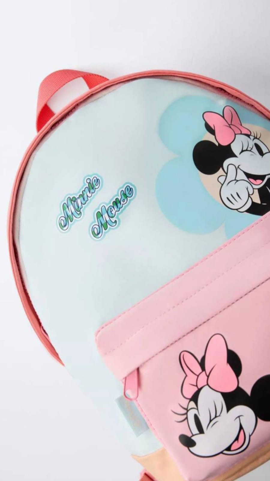 minne mouse bag
