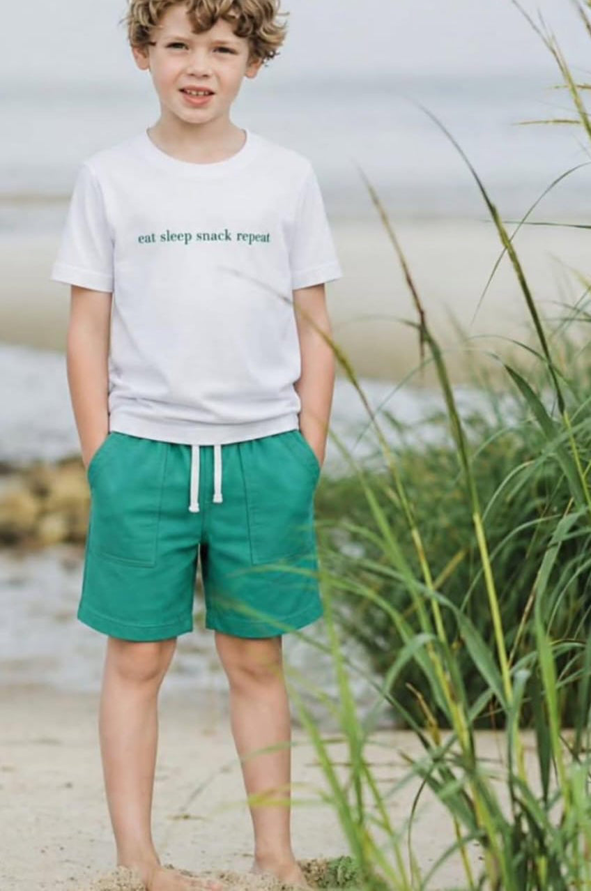 Eat sleep snack repeat set