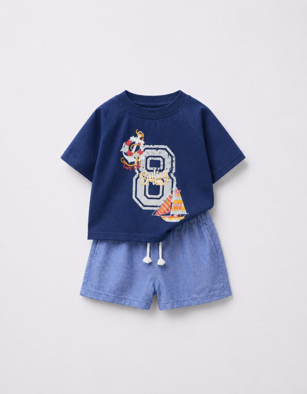Sailor crew set