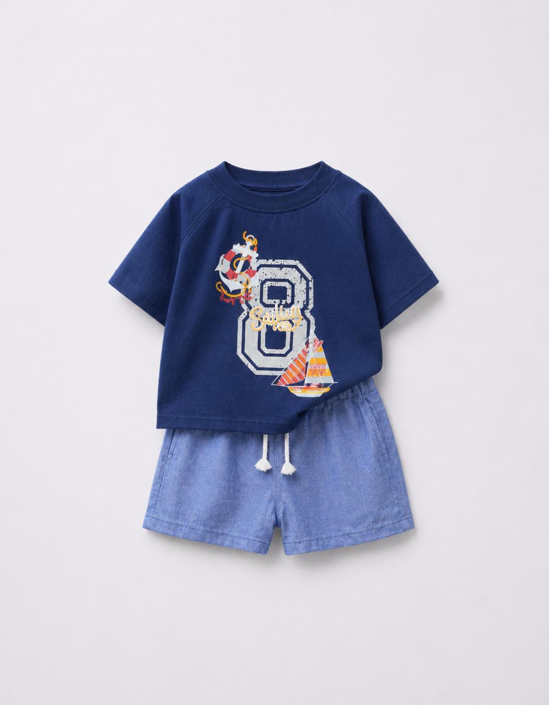 Sailor crew set