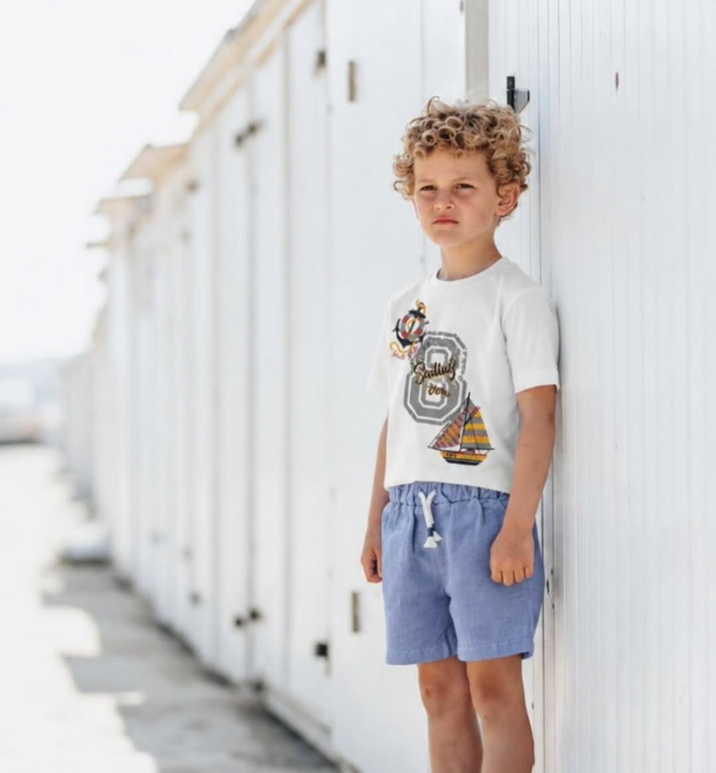 Sailor crew set