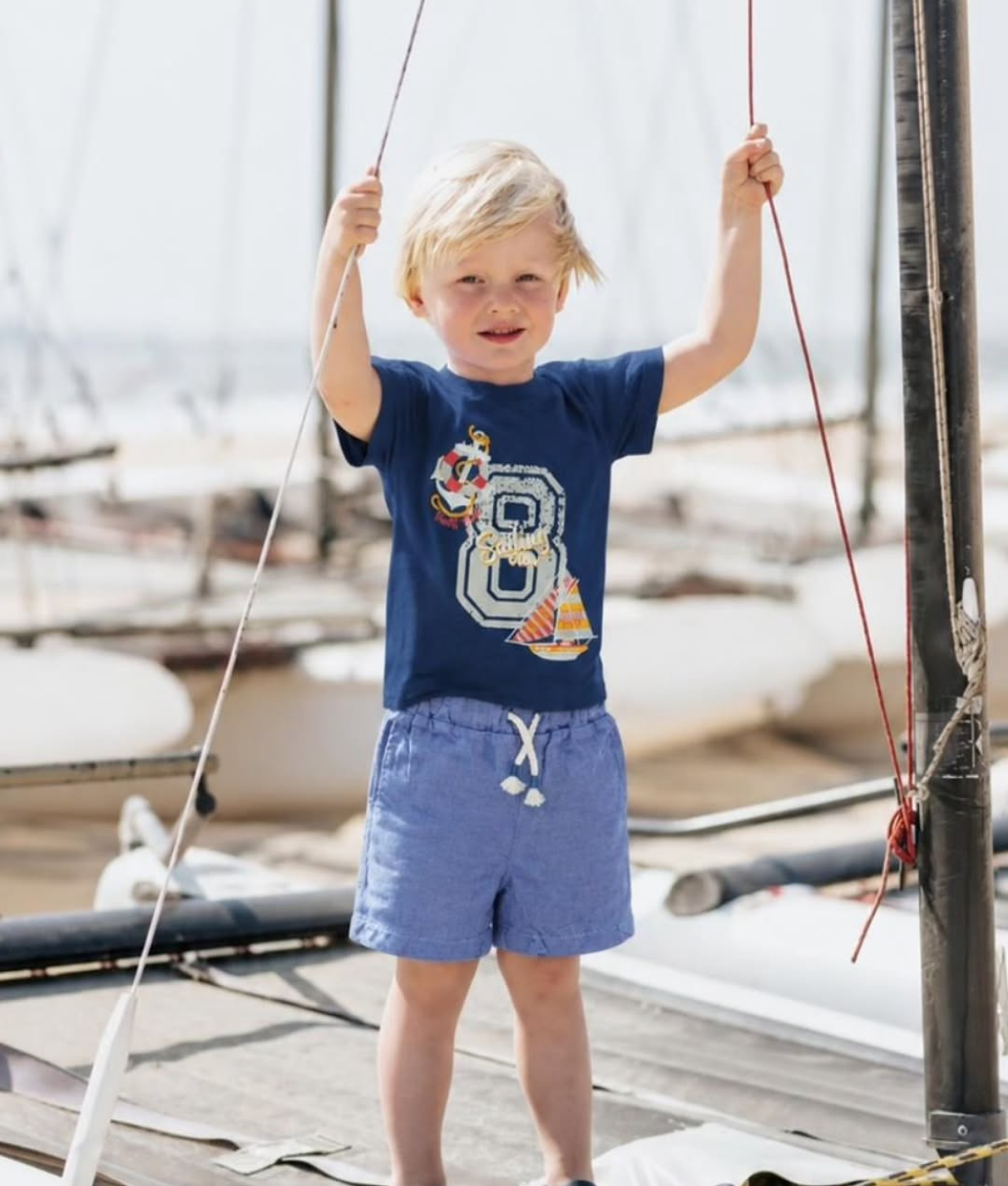 Sailor crew set