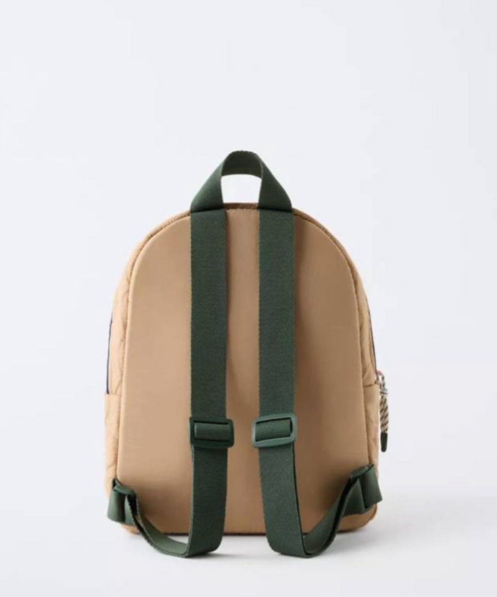 snoopy club house bag