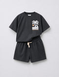 Hidden Paradise Kids Summer Set