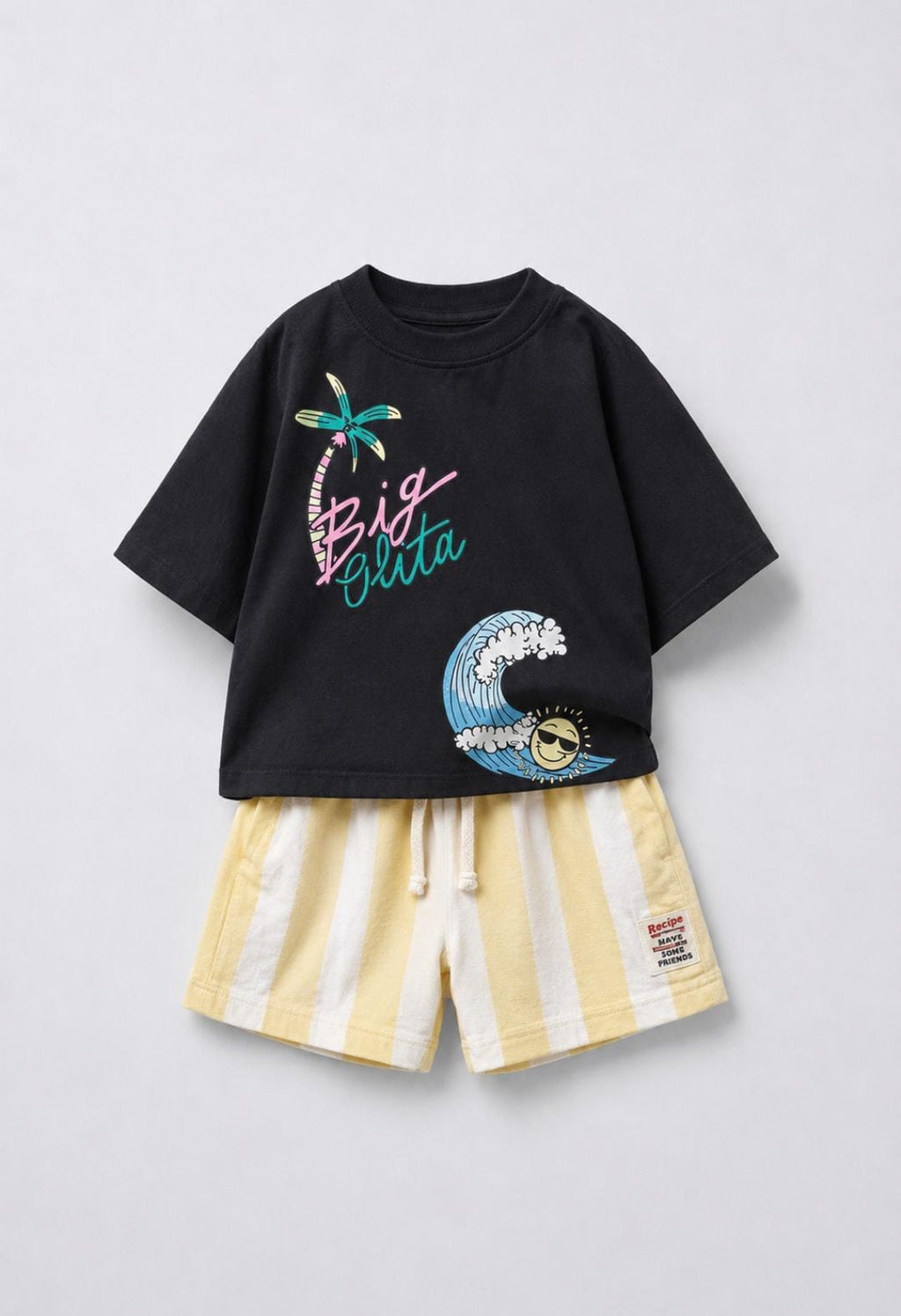 Big olita summer set