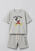 Cool plans mickey mouse set