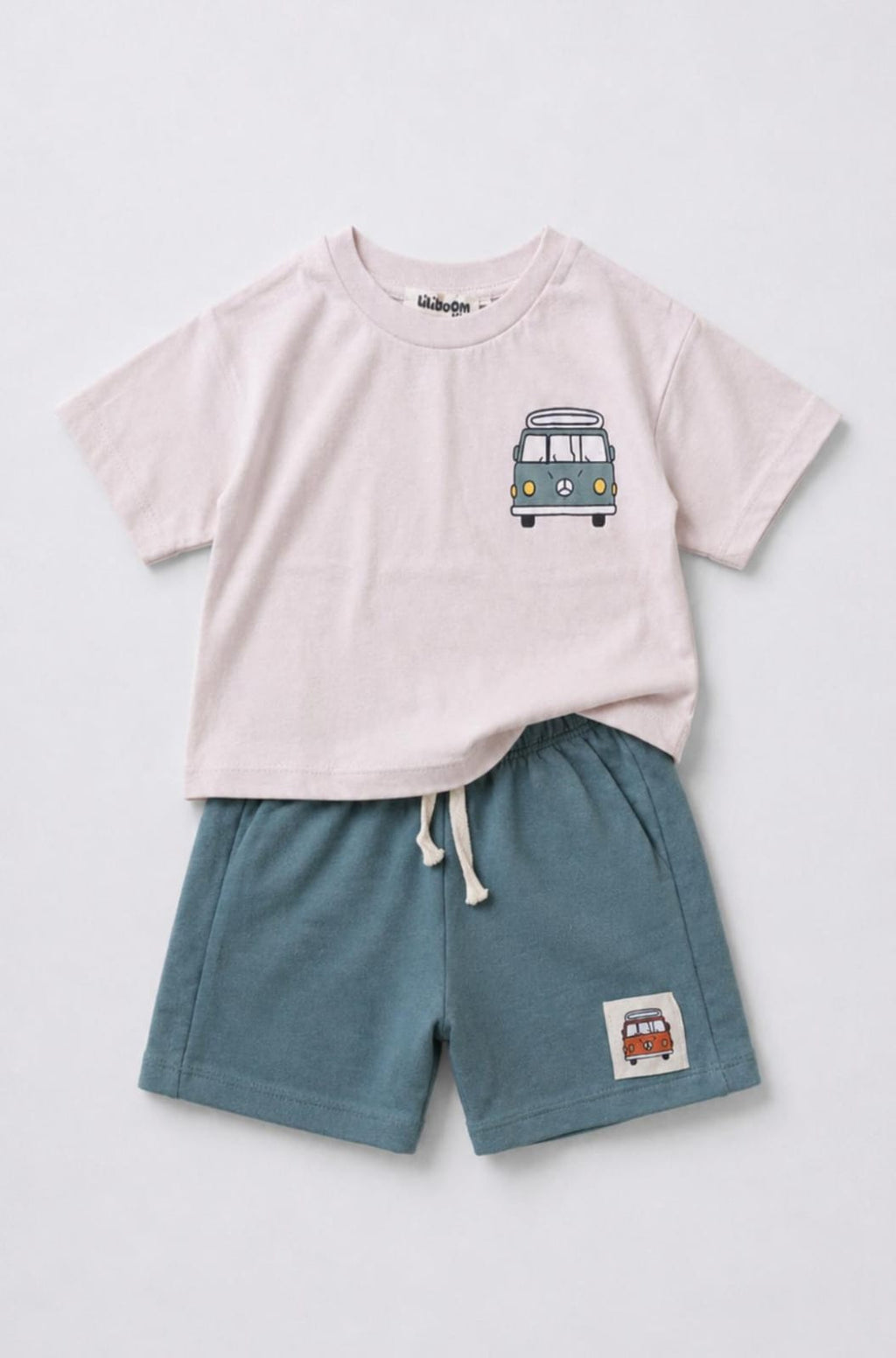 Little Bloom Camper Set