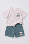 Little Bloom Camper Set