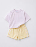 summer club girl set