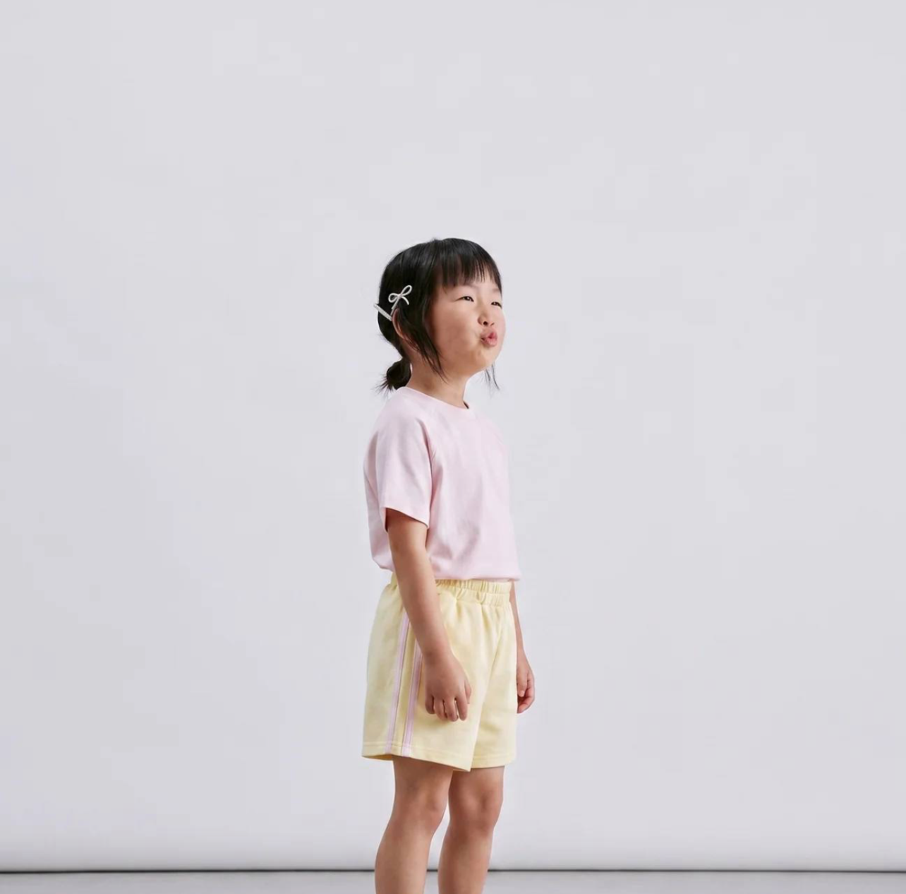 summer club girl set