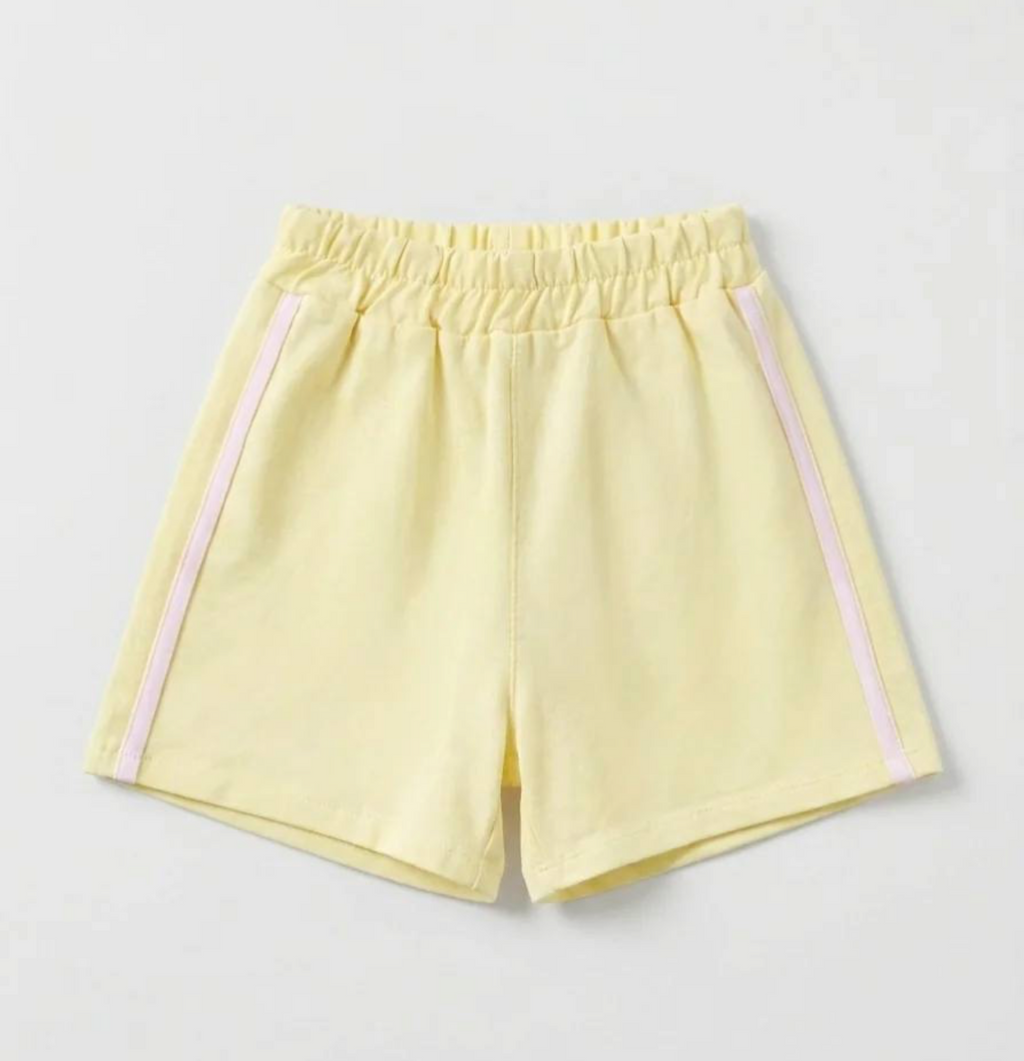 summer club girl set
