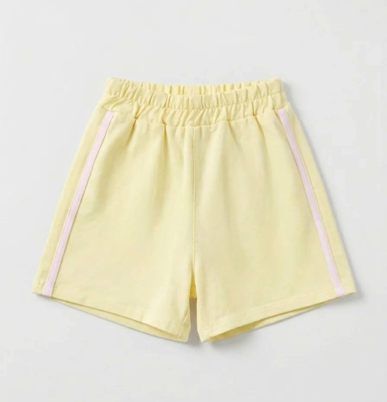 summer club girl set
