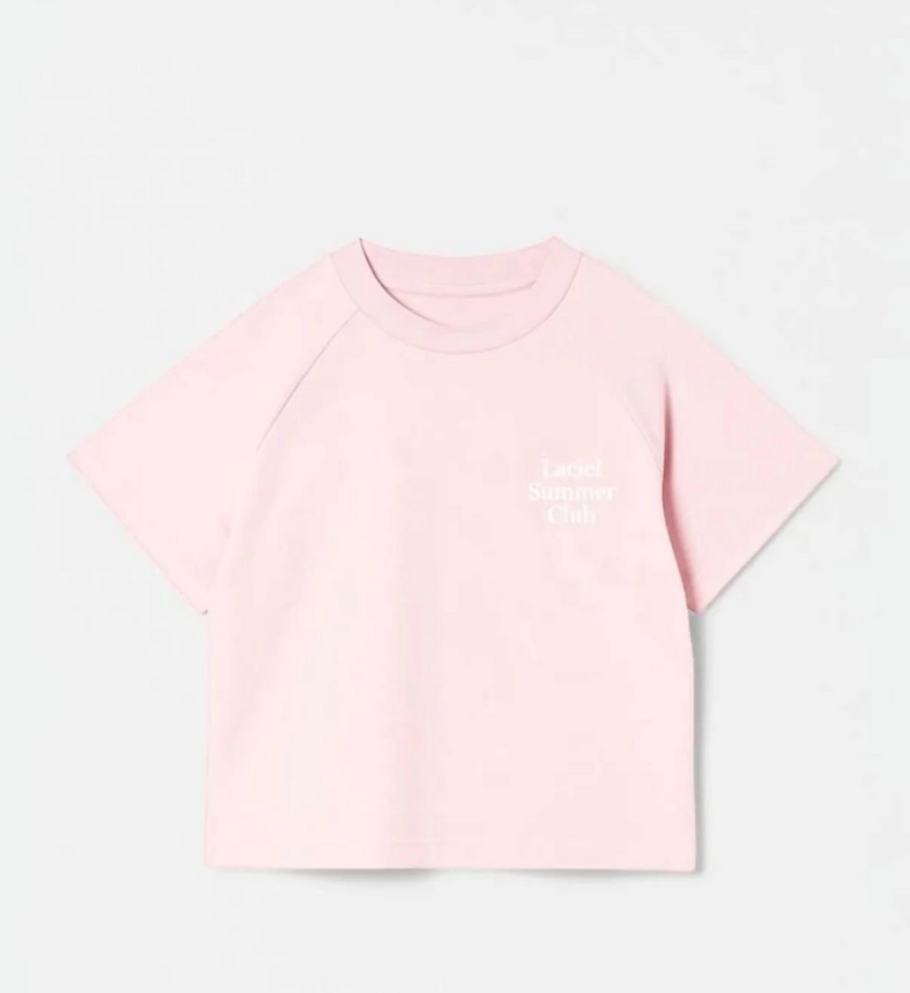 summer club girl set