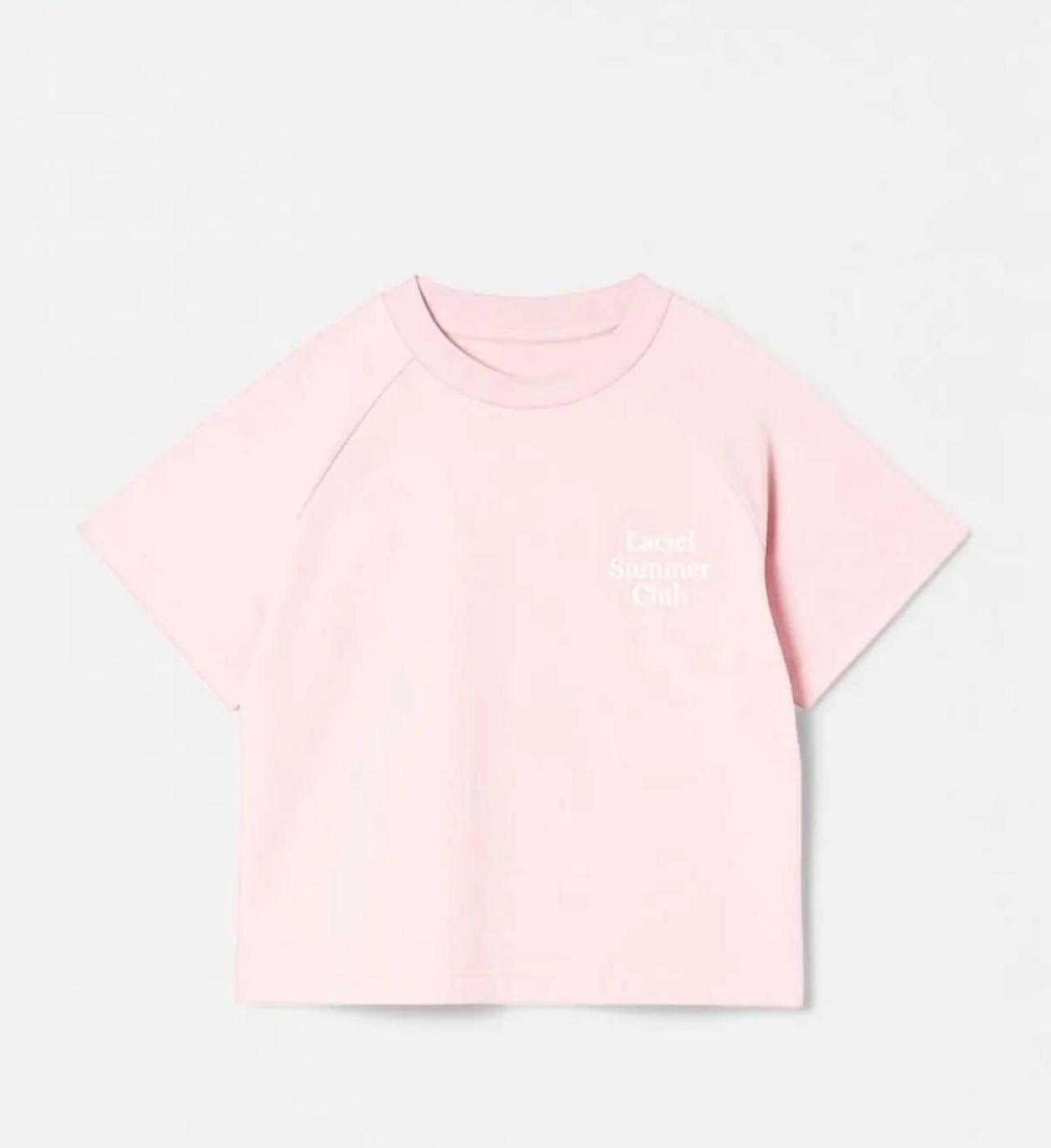 summer club girl set