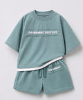 Fin mament 2-piece set