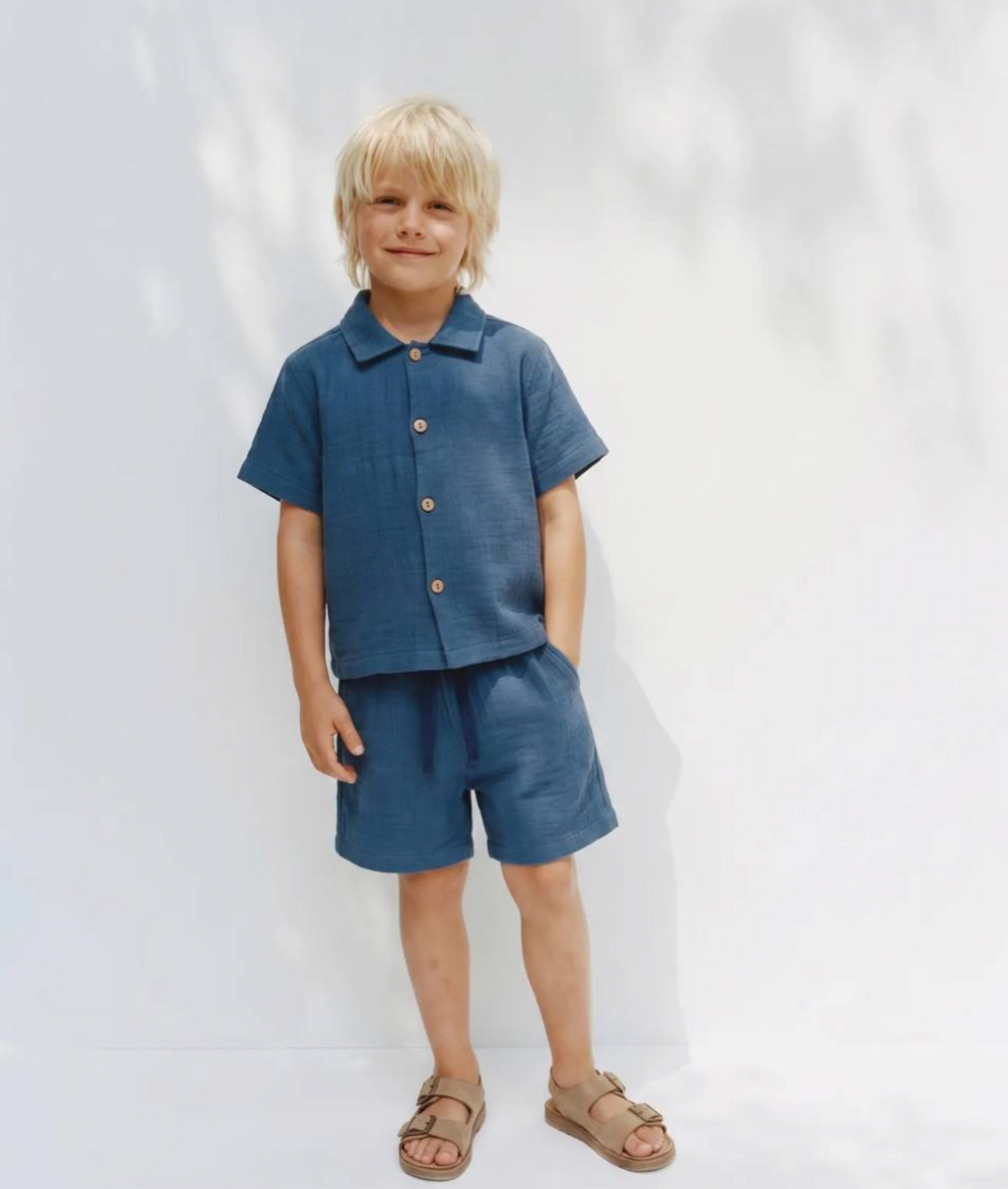 Ocean breeze co-ord set