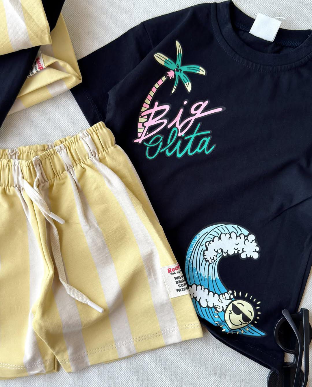 Big olita summer set