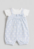 Little nursery romper
